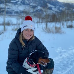 Meet your Posher, Isabel